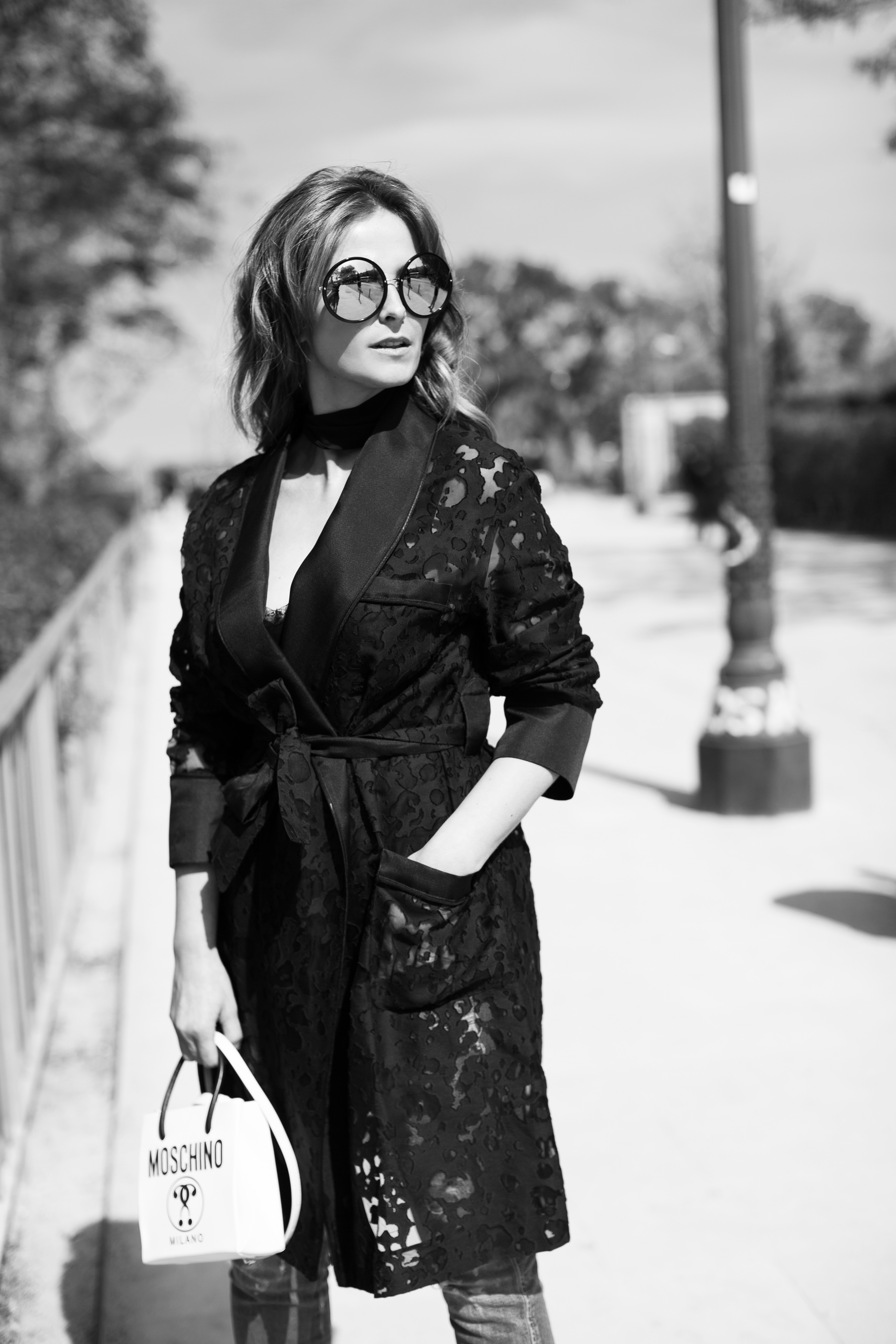 Look casaco renda_Barcelona Isabel Saldanha Photography03